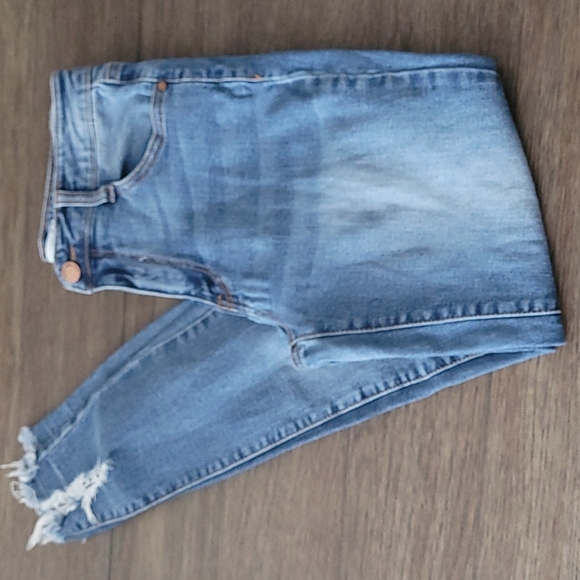 Black Label Denim - Skinny Jeans